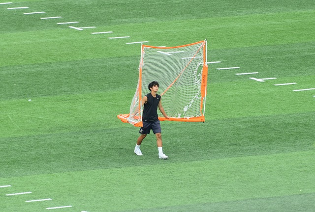 在攻防转换